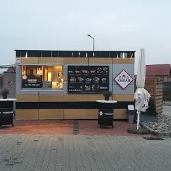 Bafra Kebab (Pobiedziska )