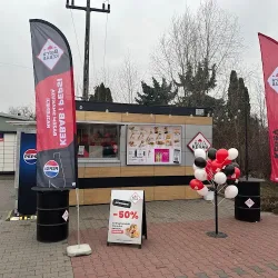 Bafra Kebab (Grodzisk Mazowiecki )