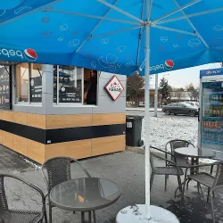 Bafra Kebab (Siedlce )