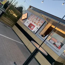 Bafra Kebab (Śmigiel )