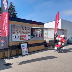 Bafra Kebab (Gostyń )