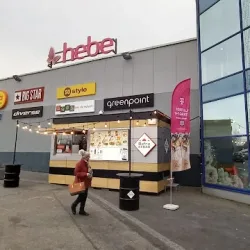 Bafra Kebab (Lubliniec )