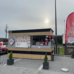 Bafra Kebab (Grodzisk Wielkopolski )