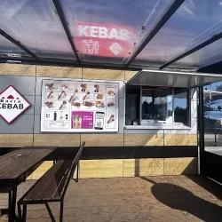 Bafra Kebab (Ropczyce )