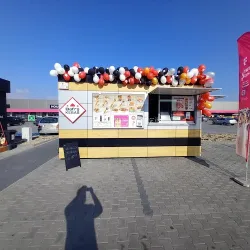 Bafra Kebab (Tarnobrzeg )