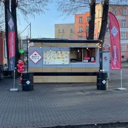Bafra Kebab (Brzeg )