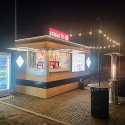 Bafra Kebab (Strzelce Opolskie )