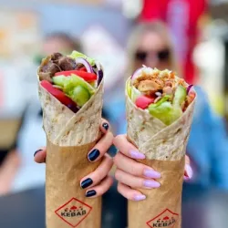Bafra Kebab (Nowe Miasto Lubawskie )