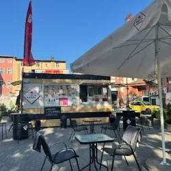 Bafra Kebab (Ostróda )