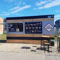 Bafra Kebab (Kórnik )