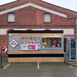 Bafra Kebab (Świnoujście )