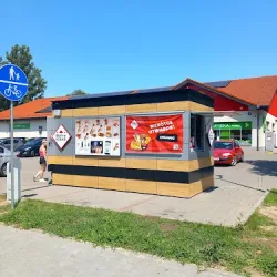 Bafra Kebab (Kępno )