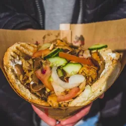 Bafra Kebab Mielec Ul. Legionów 80 (Mielec )