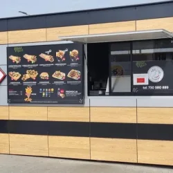 Bafra Kebab MyŚlibÓrz (Myślibórz )