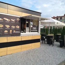 Bafra Kebab Oborniki Wielkopolskie (Oborniki )