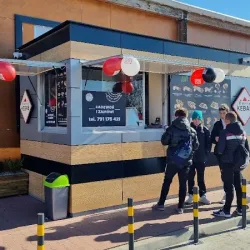 Bafra Kebab Opalenica (Opalenica )