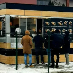 Bafra Kebab Plewiska (Plewiska )