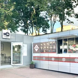 Bafra Kebab Sieraków (Sieraków )