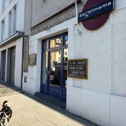 Bagelmama (Kraków )