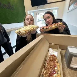 Bagieta Zapiekanki Z Pieca (Mrągowo )