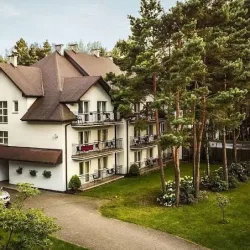 Bagińscy Spa (Pobierowo )