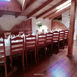 Bahus Restauracja Apartamenty Catering Przyjęcia Weselne Bankiety (Ustroń )