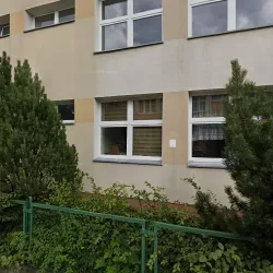 Baj. Stołówka Szkolna. Silarska B., Bider A. (Brzeg )