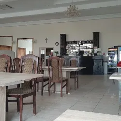 Bajada - Białków Górny (Kościelec )