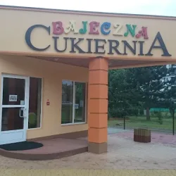 Bajeczna Cukiernia (Krosno )