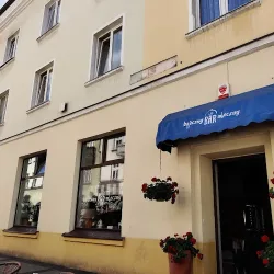 Bajeczny Bar Mleczny (Kalisz )