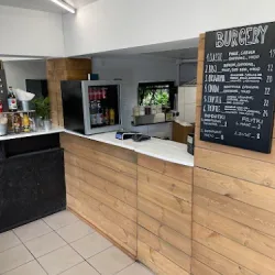 Bajs Burger Chorzów (Chorzów )