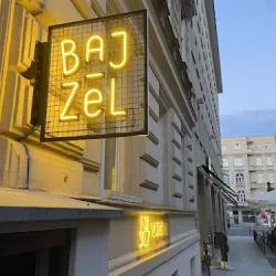 Bajzel (Poznań )