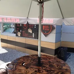 Baku Kraft Kebab (Grodzisk Mazowiecki )