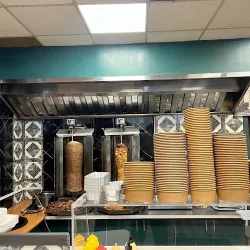 Bakuu Kebab Kraftowe (Niemodlin )