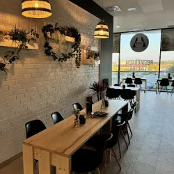 Bali Food - Restaurant & Cafe (Tarnowo Podgórne )