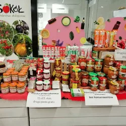 Bałkańskie Smaki I Nie Tylko (Żywiec )