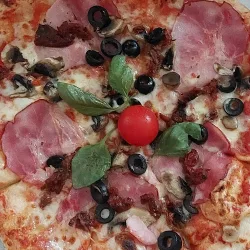 Ballare Pizza (Mąkoszyce )