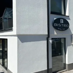 Baltic Bistro (Kołobrzeg )