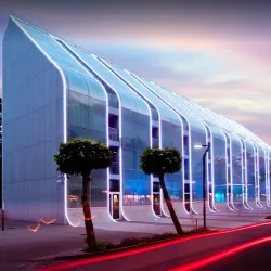 Baltic Palace (Pobierowo )