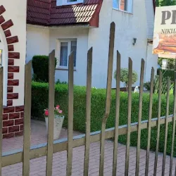 Bałtyk S.c. Piekarnictwo, Cukiernictwo. Nikuła E.k.p. (Mrzeżyno )