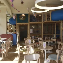 Bambini Cafe (Rzeszów )
