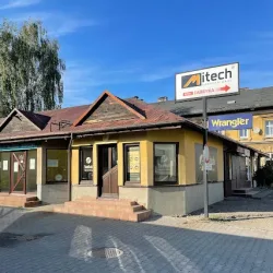 BambuŁa - Kolej Na Coś Zdrowego (Żywiec )