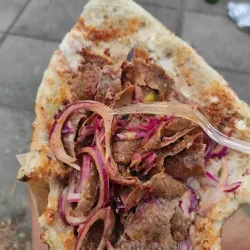 Bangbang Kebab (Iława )