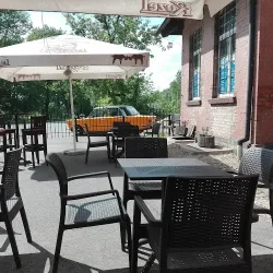 Banhof - Pub I Restauracja (Ruda Śląska )