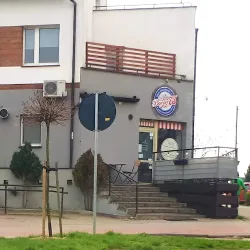 Bar 73'st Burger & Kebab (Konin )