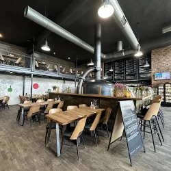 Bar A Boo (Poznań )