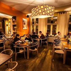 Bar A Boo (Poznań )