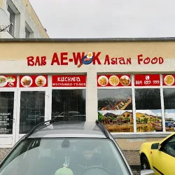 Bar Ae - Wok Asian Food (Drawsko Pomorskie )
