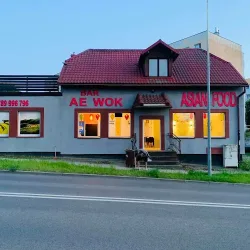 Bar Ae - Wok Asian Food Swidwin (Świdwin )