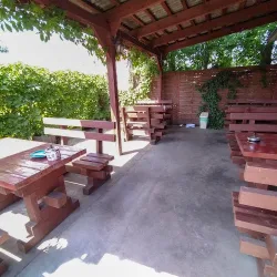 Bar Ala`musto (Choszczno )